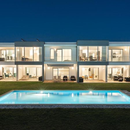 Silverside Holidays Caldas Da Rainha Esterno foto