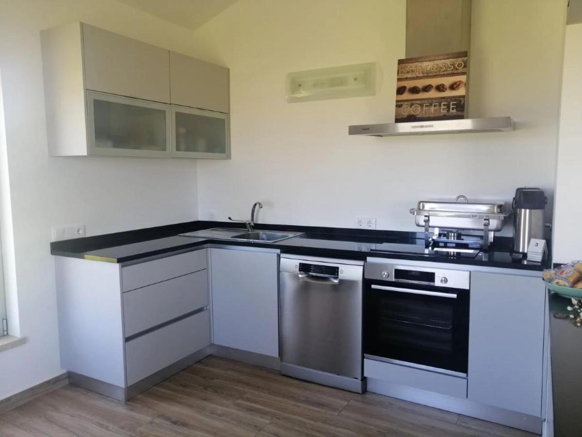 Silverside Holidays Caldas Da Rainha Esterno foto