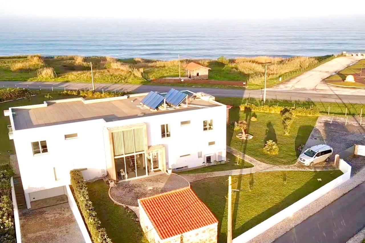 Silverside Holidays Caldas Da Rainha Esterno foto