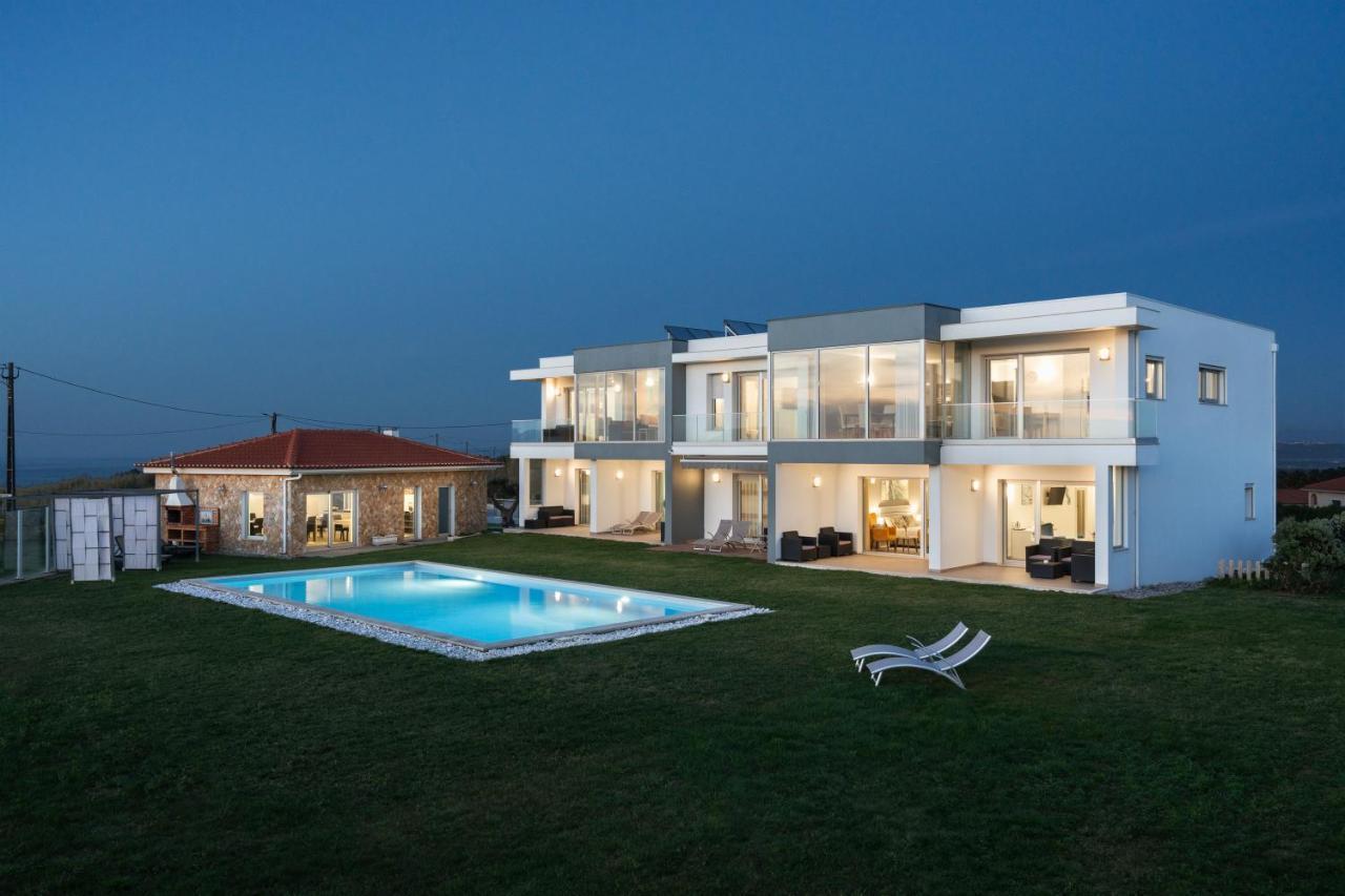 Silverside Holidays Caldas Da Rainha Esterno foto