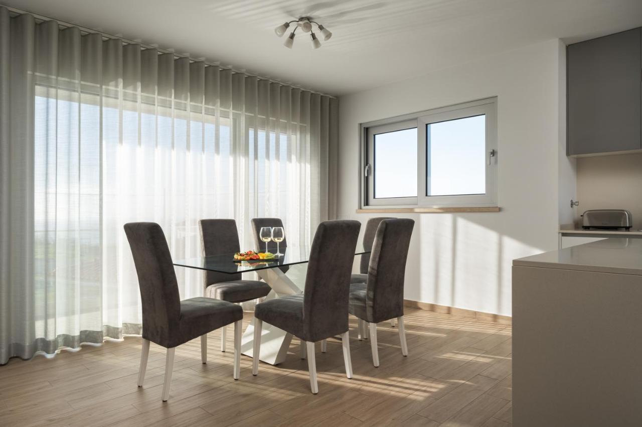 Silverside Holidays Caldas Da Rainha Esterno foto