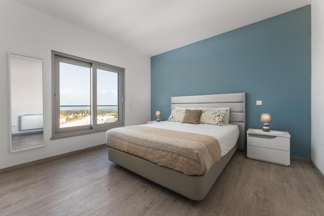 Silverside Holidays Caldas Da Rainha Esterno foto