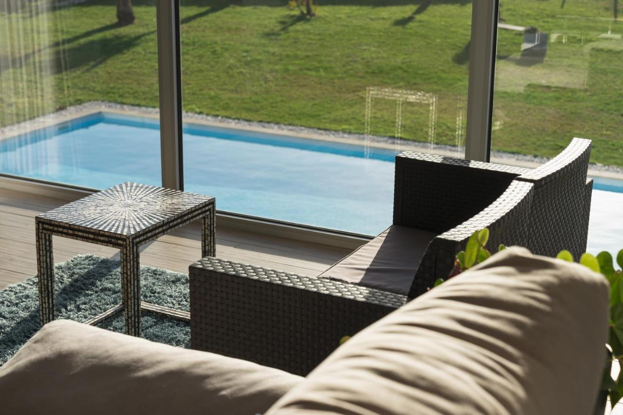 Silverside Holidays Caldas Da Rainha Esterno foto