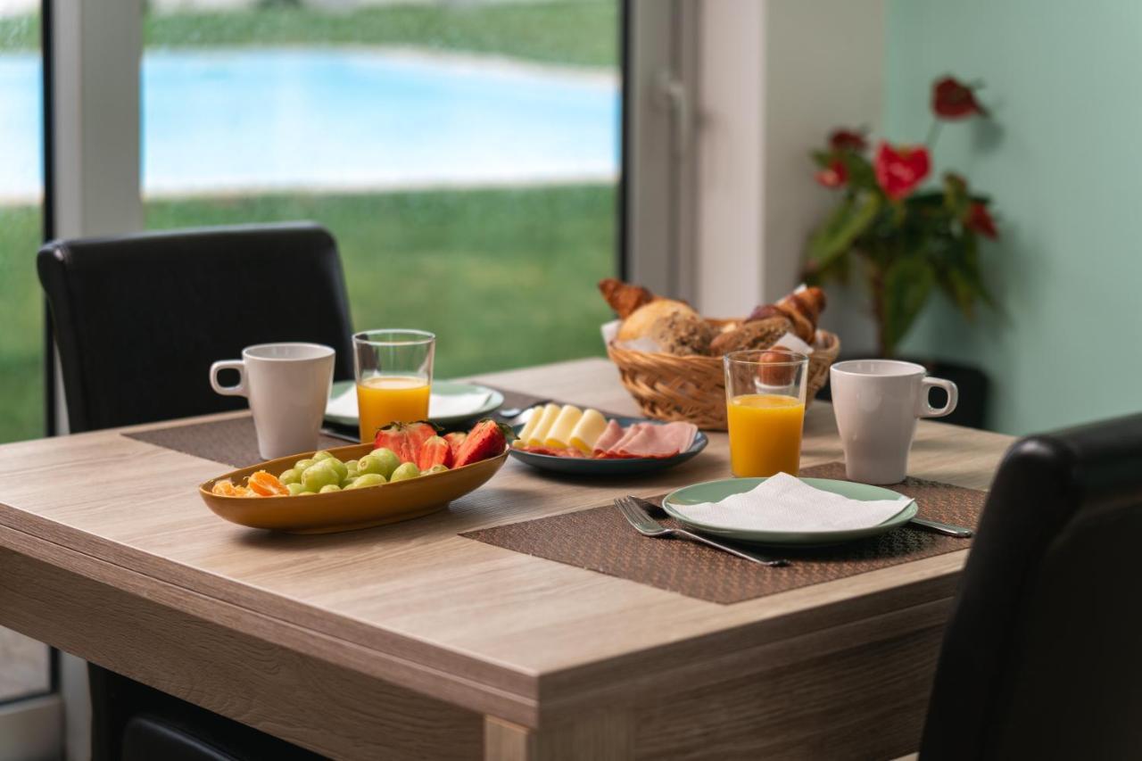Silverside Holidays Caldas Da Rainha Esterno foto