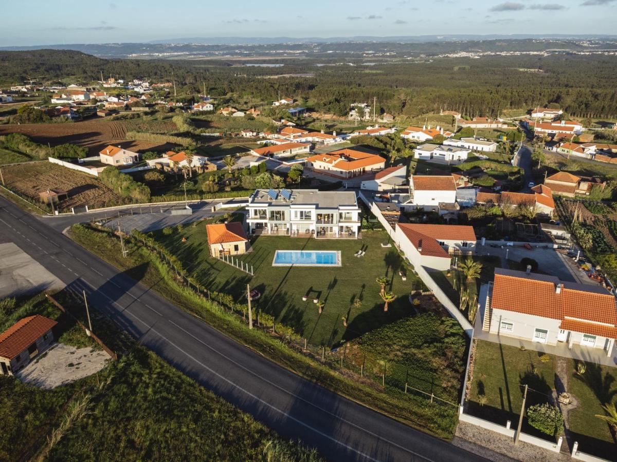 Silverside Holidays Caldas Da Rainha Esterno foto