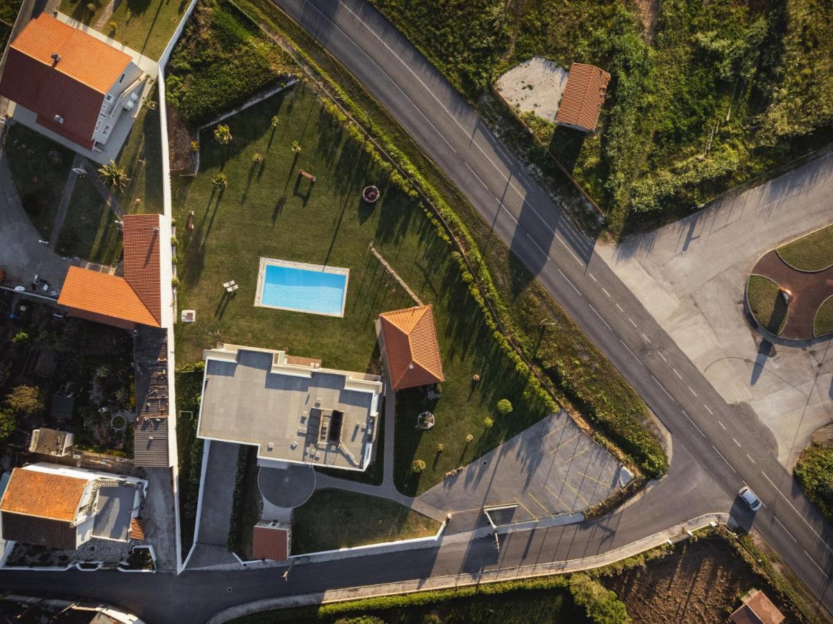 Silverside Holidays Caldas Da Rainha Esterno foto