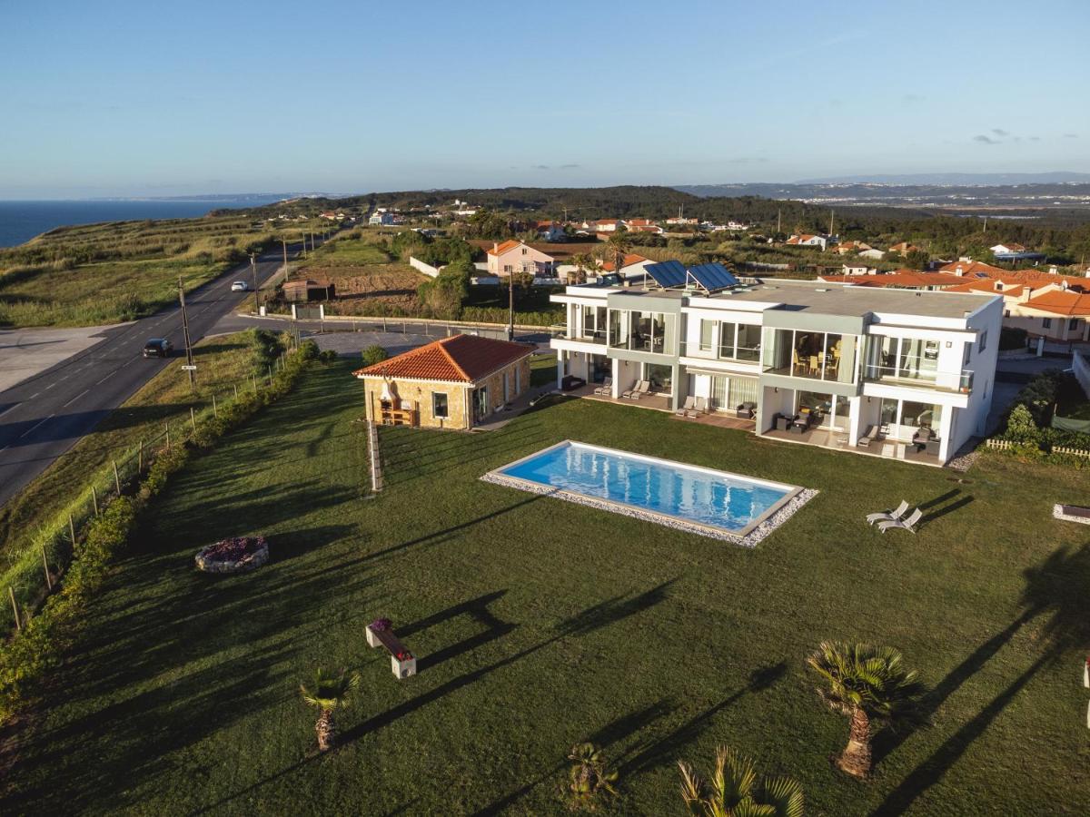 Silverside Holidays Caldas Da Rainha Esterno foto