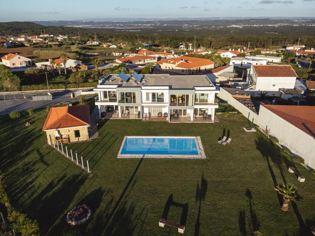 Silverside Holidays Caldas Da Rainha Esterno foto