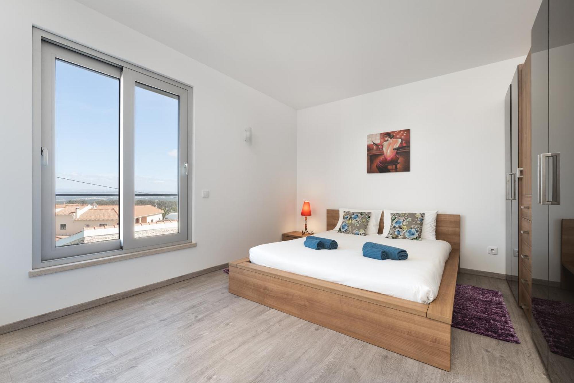 Silverside Holidays Caldas Da Rainha Esterno foto
