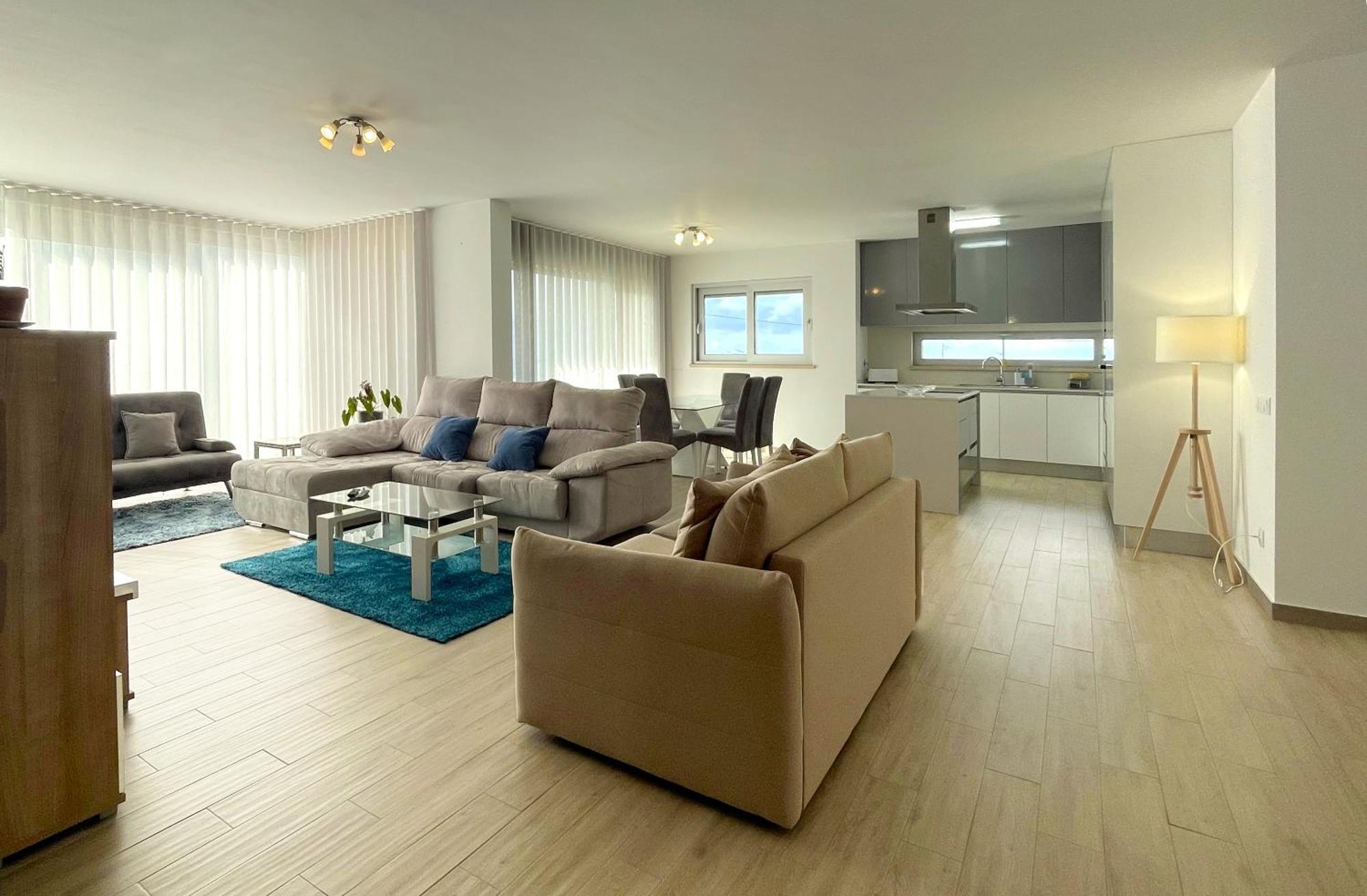 Silverside Holidays Caldas Da Rainha Esterno foto