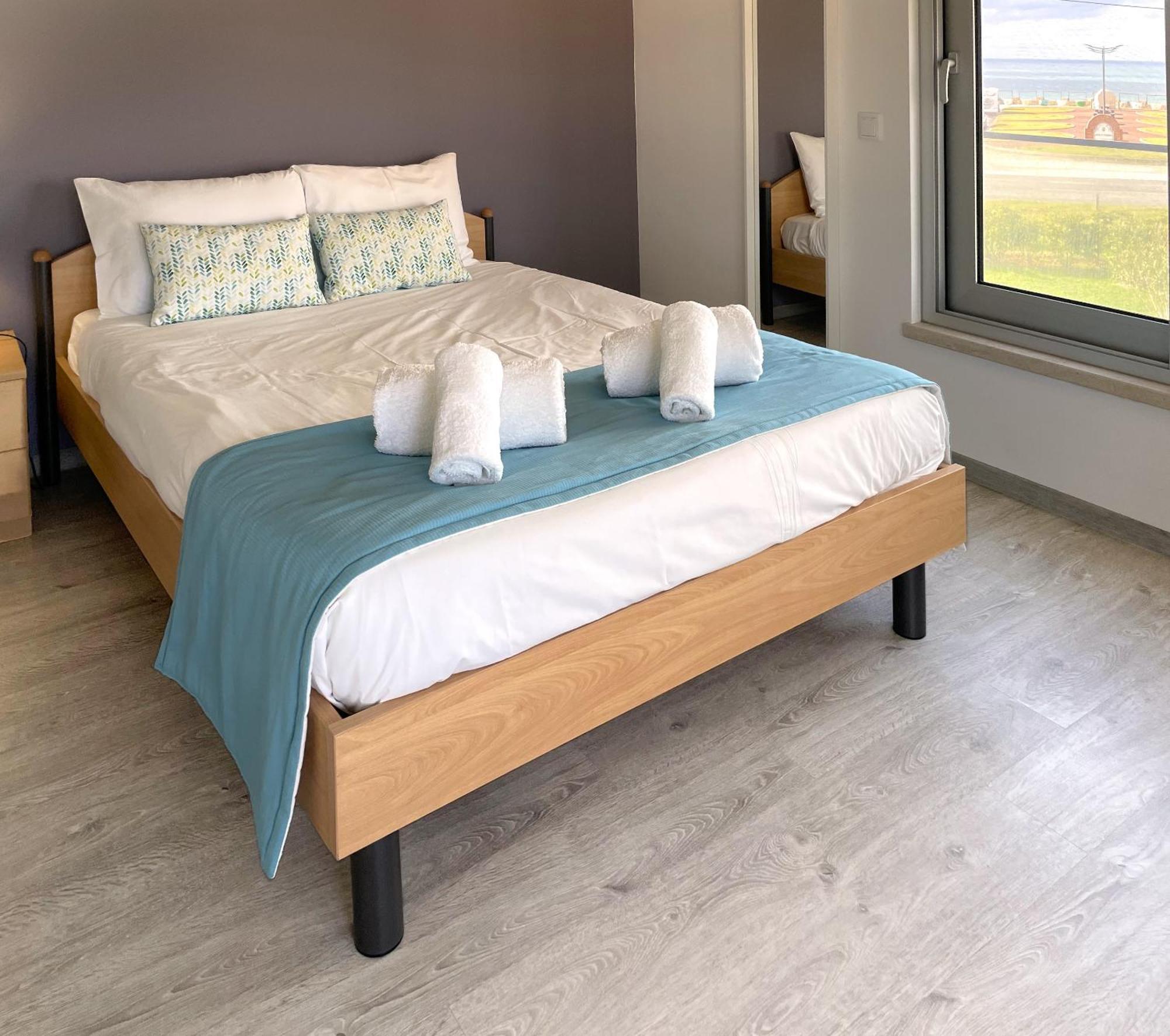 Silverside Holidays Caldas Da Rainha Esterno foto