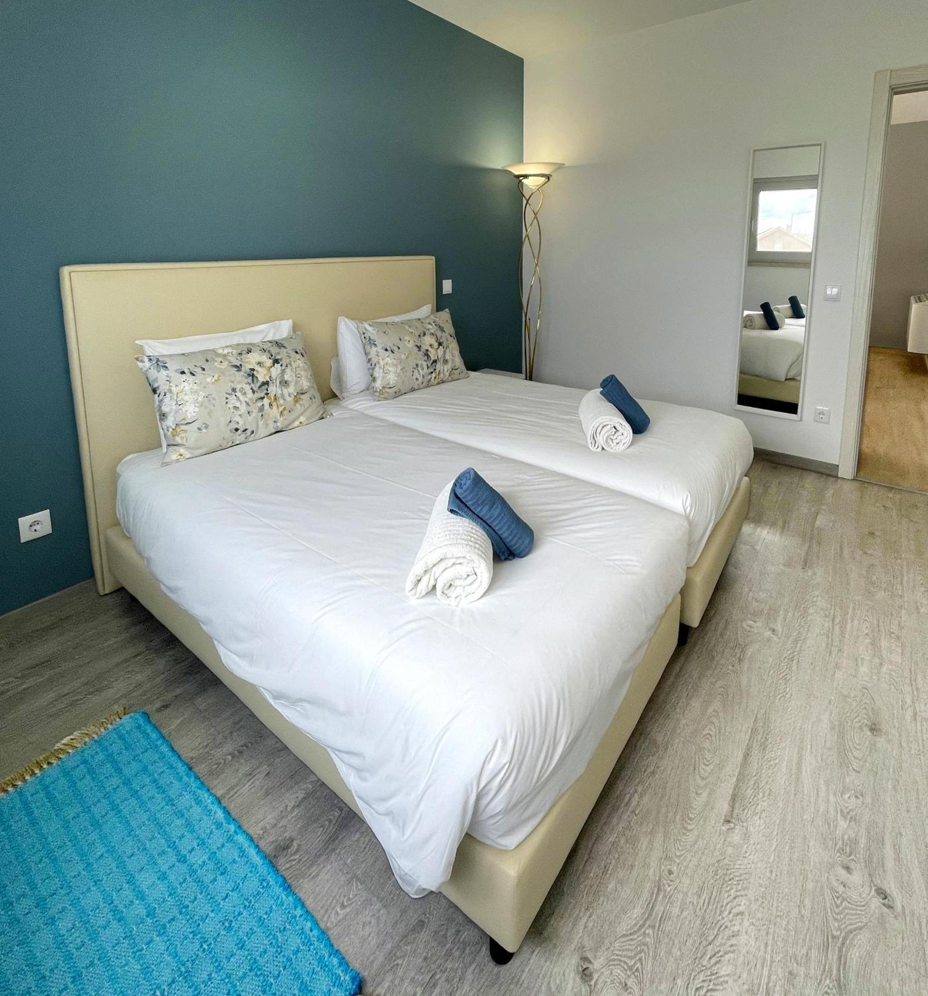 Silverside Holidays Caldas Da Rainha Esterno foto