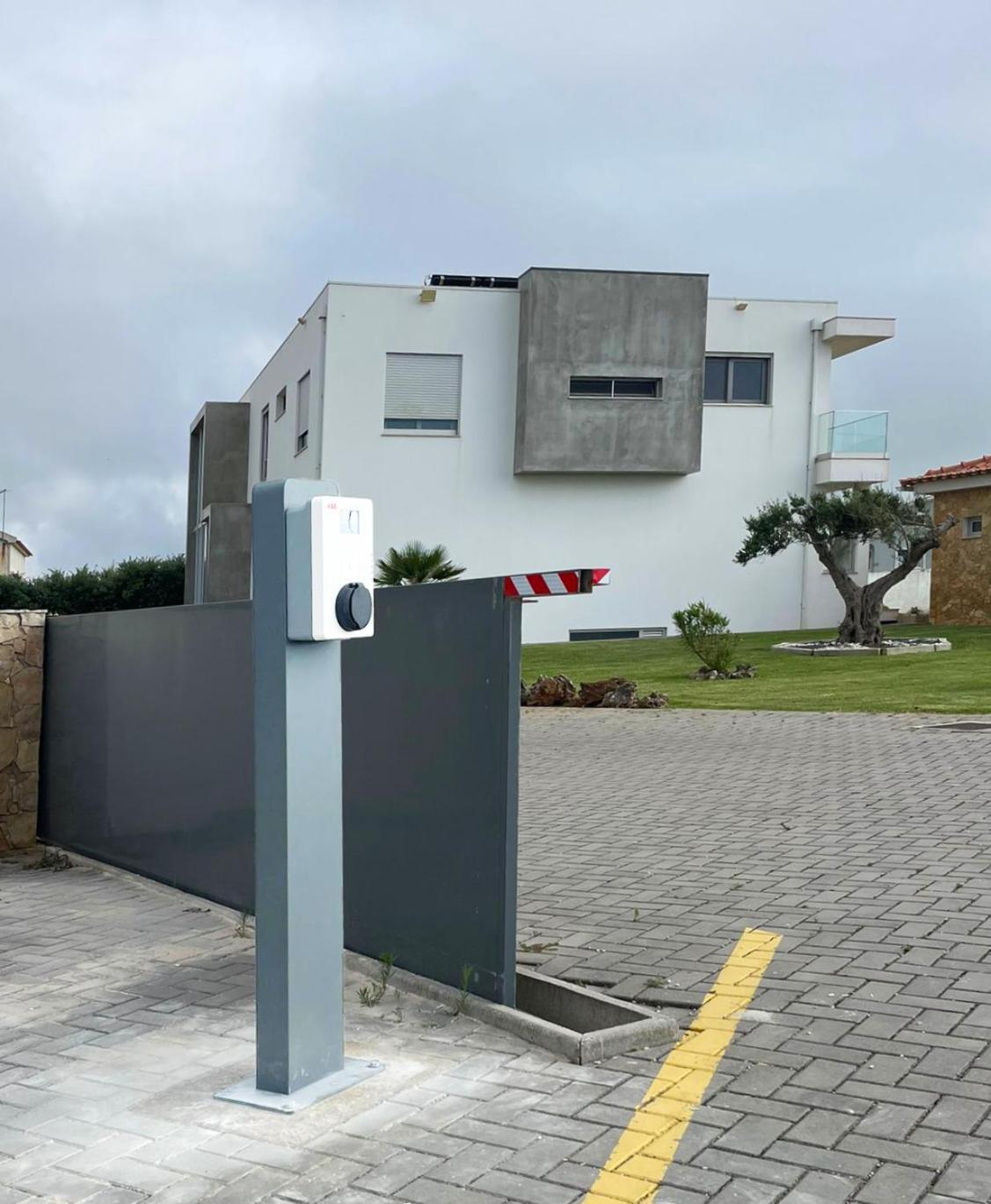 Silverside Holidays Caldas Da Rainha Esterno foto