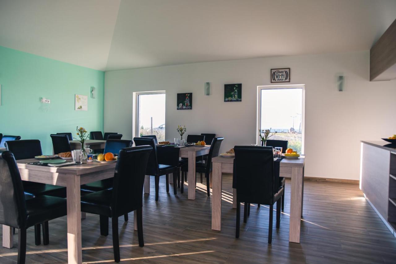 Silverside Holidays Caldas Da Rainha Esterno foto