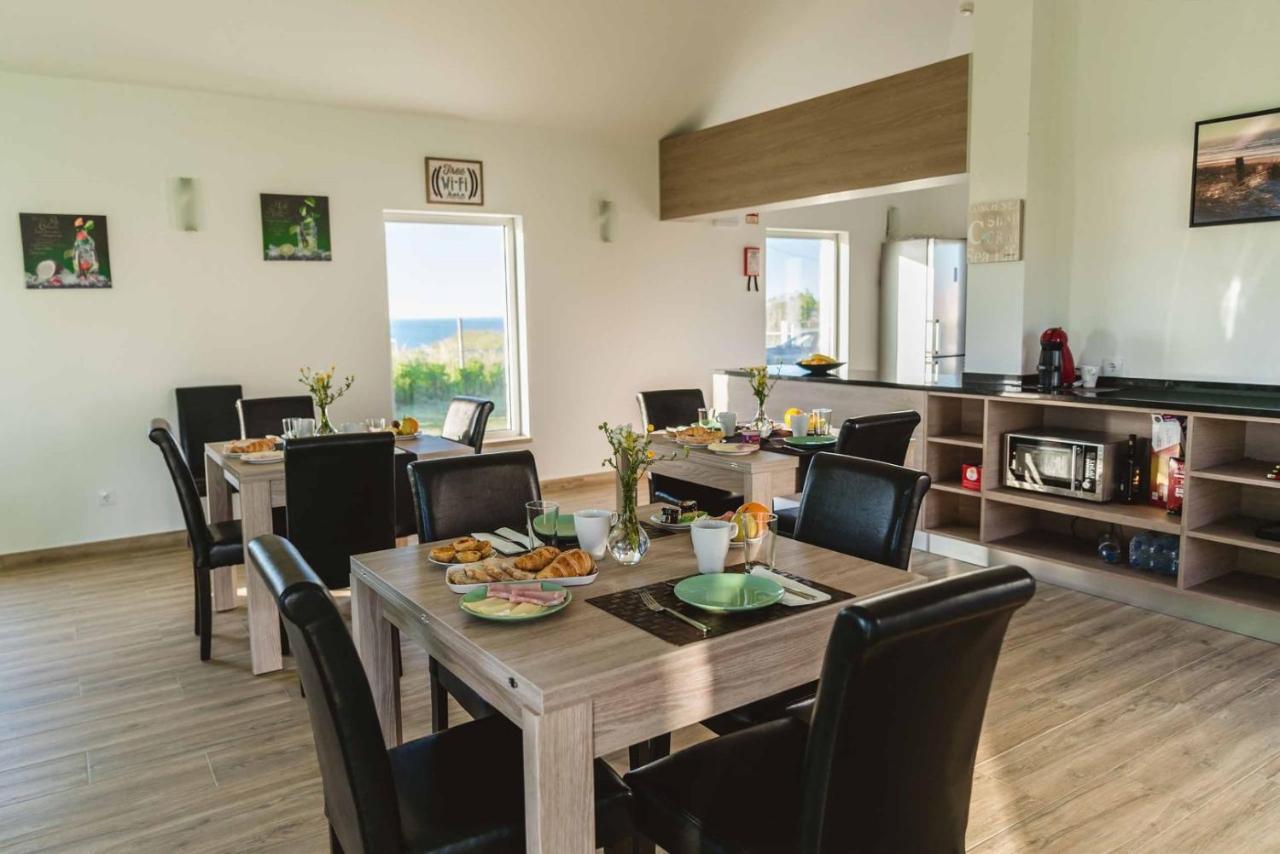 Silverside Holidays Caldas Da Rainha Esterno foto