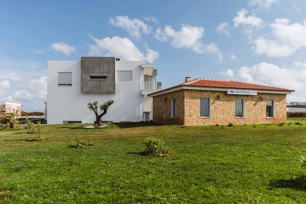 Silverside Holidays Caldas Da Rainha Esterno foto