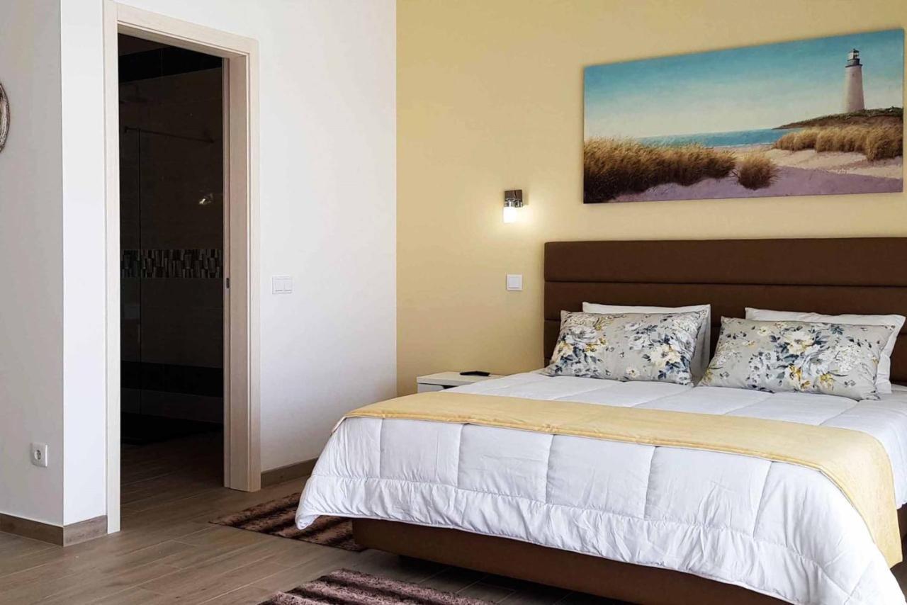 Silverside Holidays Caldas Da Rainha Esterno foto