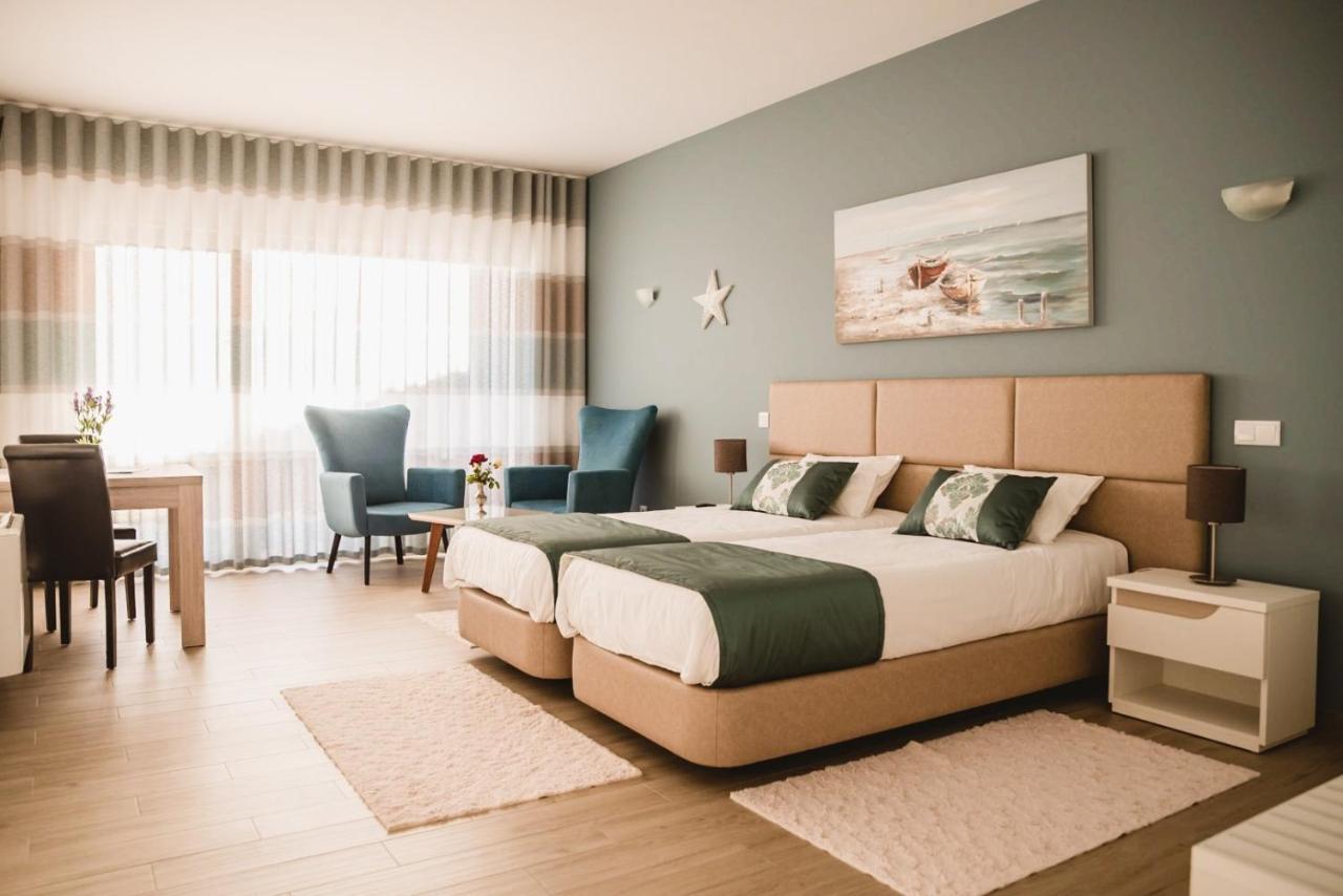 Silverside Holidays Caldas Da Rainha Esterno foto