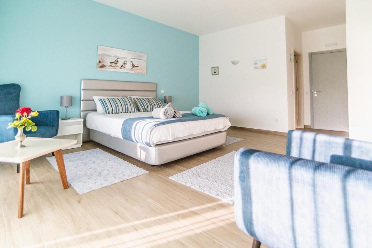 Silverside Holidays Caldas Da Rainha Esterno foto