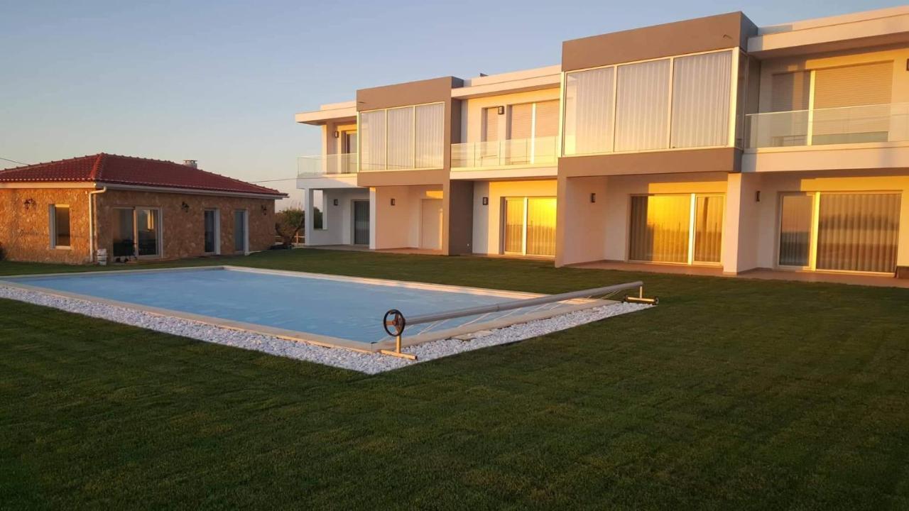 Silverside Holidays Caldas Da Rainha Esterno foto